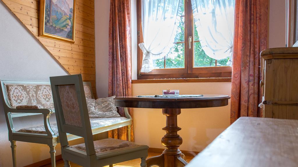 Hotel Badhof Altstatten Bilik gambar