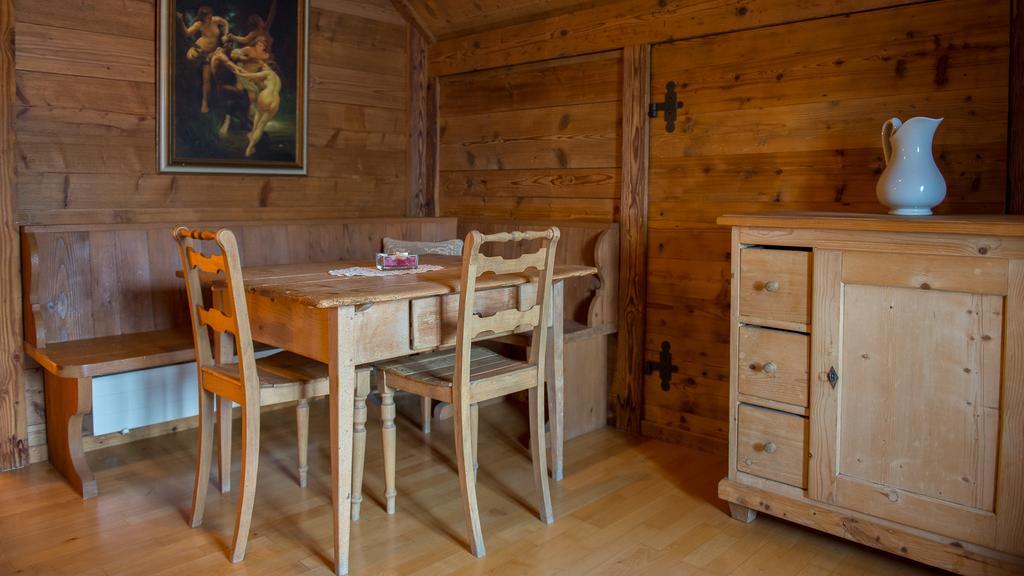 Hotel Badhof Altstatten Bilik gambar