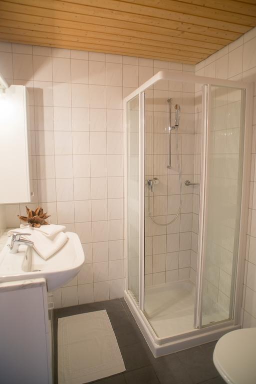 Hotel Badhof Altstatten Bilik gambar