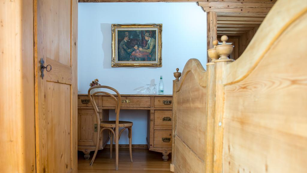 Hotel Badhof Altstatten Bilik gambar