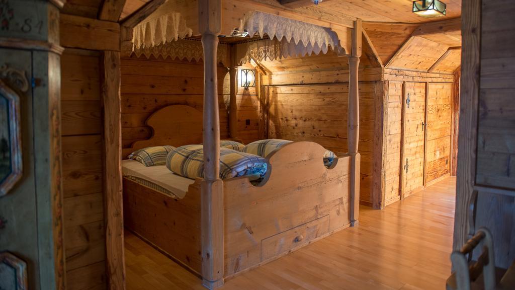 Hotel Badhof Altstatten Bilik gambar