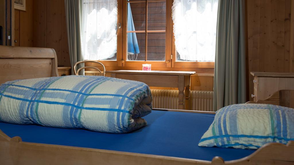 Hotel Badhof Altstatten Bilik gambar